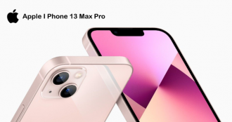 Iphone 13 Pro Max - at unbelievable price. 