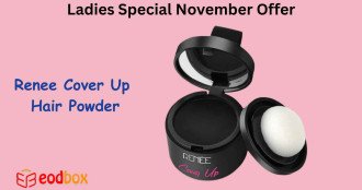RENEE Cover-Up Hair Powder 751