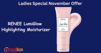 RENEE Lumi Glow Highlighting Moisturizer 763