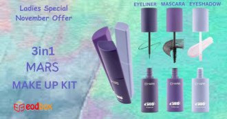 Make up Kit - Mars 729