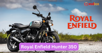 Royal Enfield Hunter 350 (216)